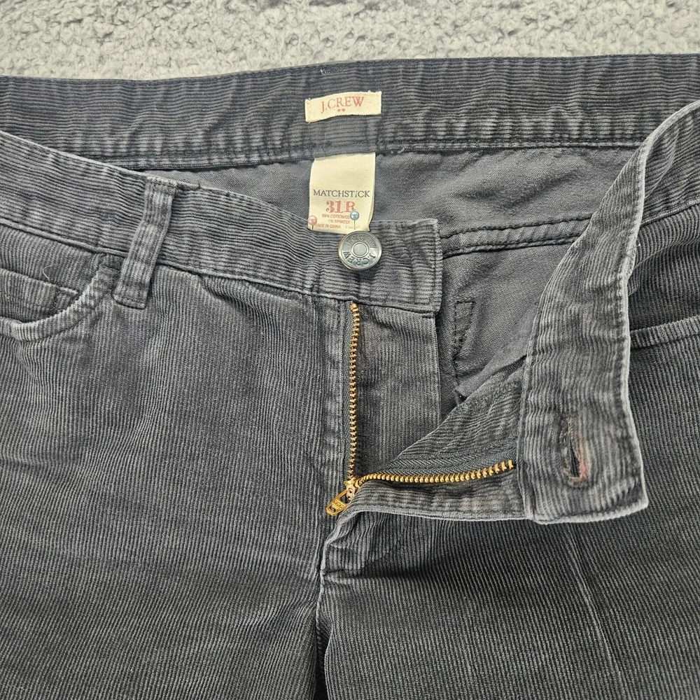 J. Crew crew women